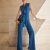 Nautical Blue