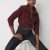 Red/Black Marl
