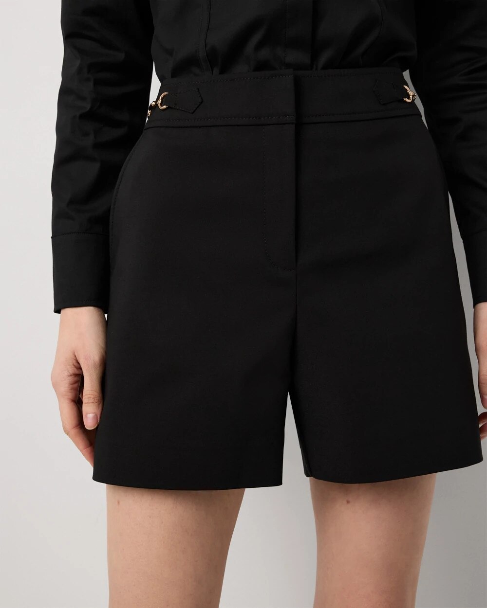 WHBM_Horsebit20Tailored20Short_570407007_BLK000001_OF_ALT202.jpeg