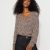 Joyful Leopard Taupe