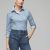 Anna Stripe Vintage Indig