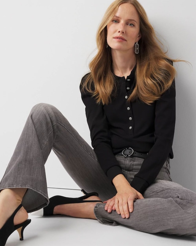 WHBM_LS_20Henley_20Puff_20Slv_570380453_BLK004652_OF_MAIN.jpeg