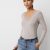 Heathered Studio Gray