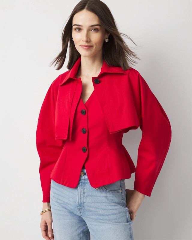 WHBM_LS_20Trench_20Topper_20Blouse_570404052_RED007201_OF_MAIN.jpeg