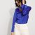 Dazzling Blue