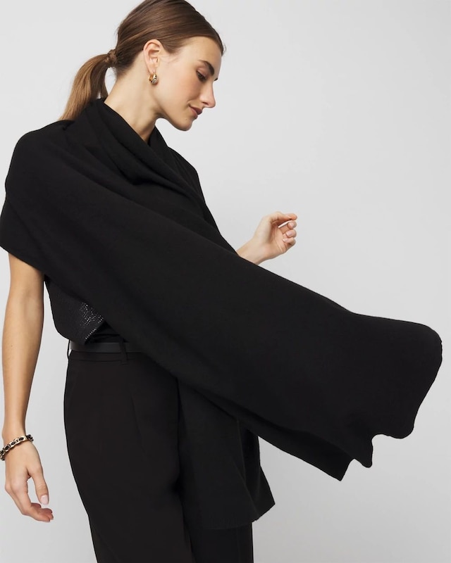 Luxe Wrap