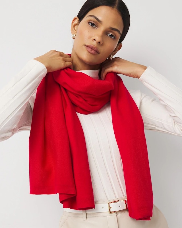 Luxe Wrap