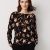 Tulip Dapplecat Black