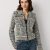 Multi Tweed