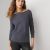 Slate/Black Marl