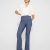 Medium Indigo Twill