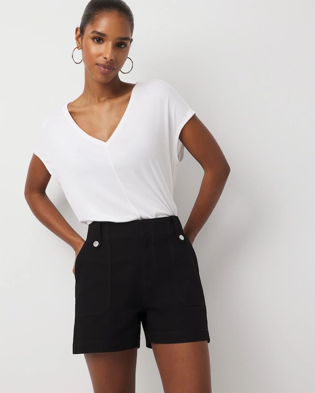 Pret Mariner Shorts