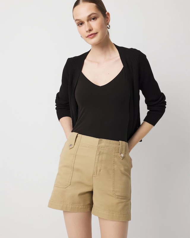 Pret Mariner Shorts