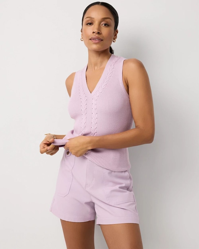 Pret Mariner Short