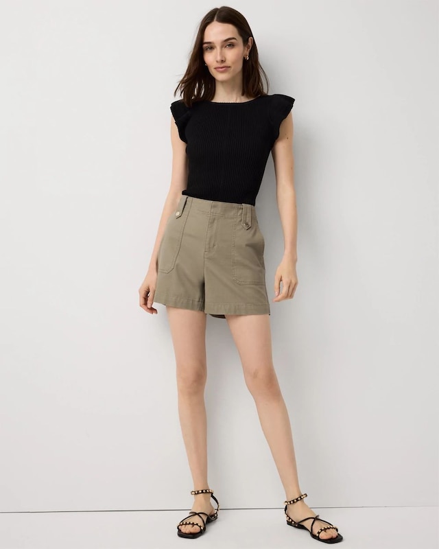 Pret Mariner Short