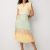 Flutterby Mosaic Canary