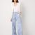 Denim Garden Denim Blue