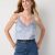 Denim Garden Denim Blue