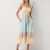 Flutterby Mosaic Wrm Sand