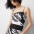 Tonal Leaf Bias Black