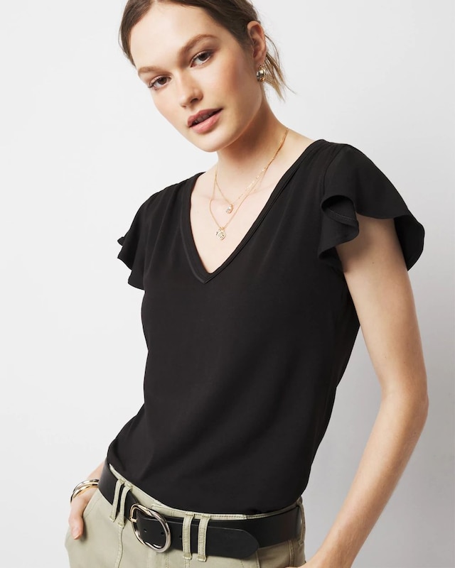 Glamgetter Tee