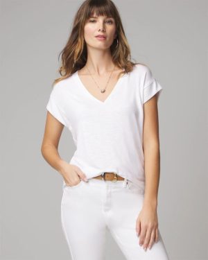 Short Sleeve Tee
