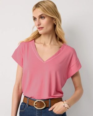 Short Sleeve Tee