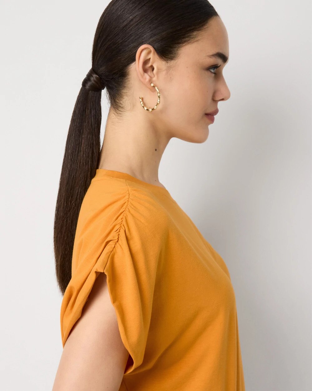 WHBM_SS20Shirred20Shldr20Crew20Tee_570412771_YLW007511_OF_ALT202.jpeg