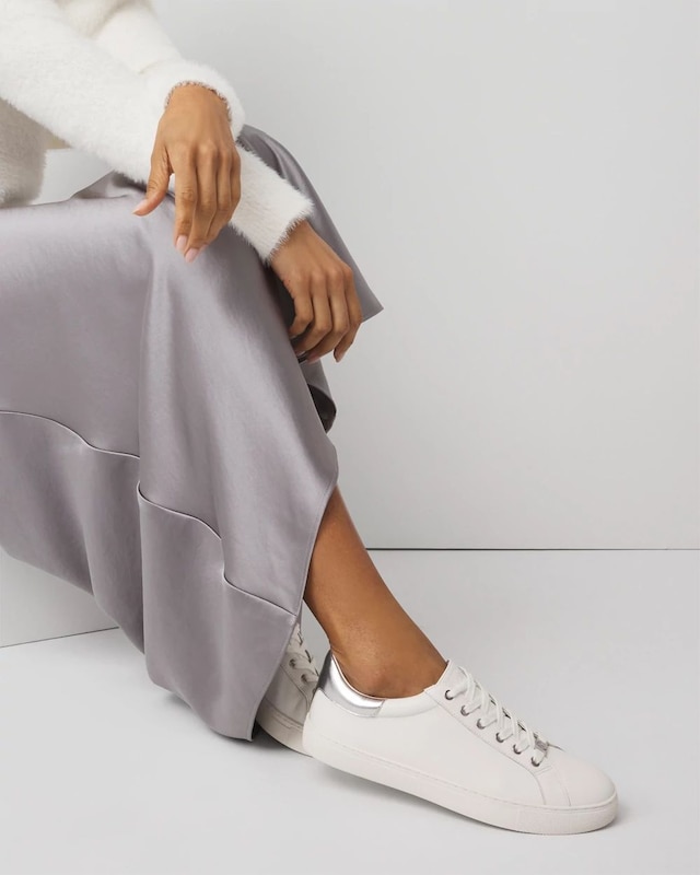 WHBM® Fashion Sneaker
