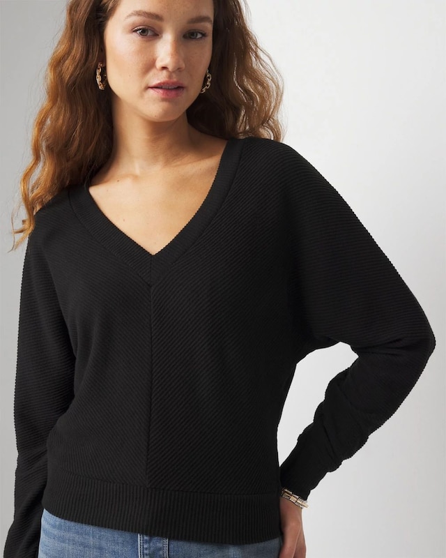WHBM_V-neck_20Banded_20Bottom_20Snit_570379979_BLK004652_OF_ALT_202.jpeg