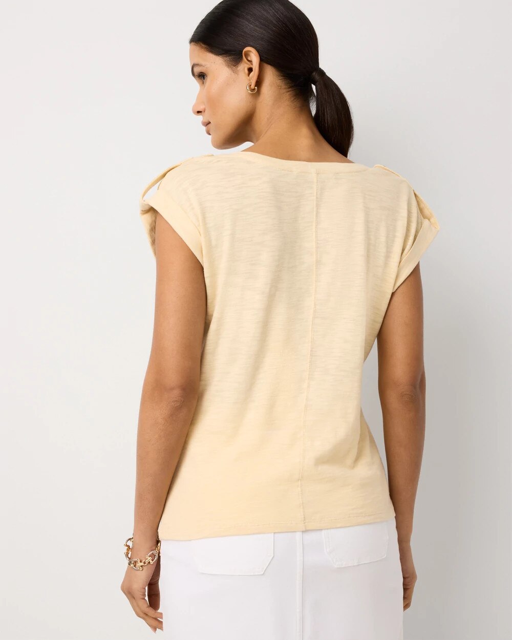 WHBM_V20Nk20Btn20Shldr20Tee_570408606_YLW007354_OF_ALT203.jpeg